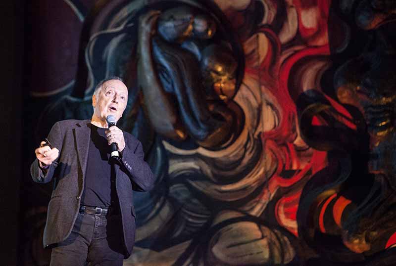 Fotografía: Gabriela Alarcón