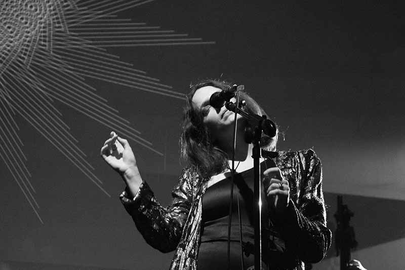 Fotografía: Luis Omar González