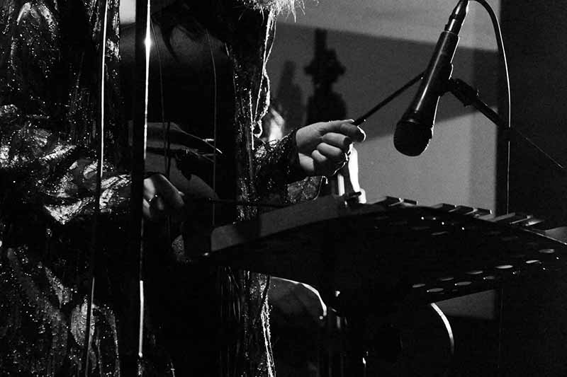 Fotografía: Luis Omar González