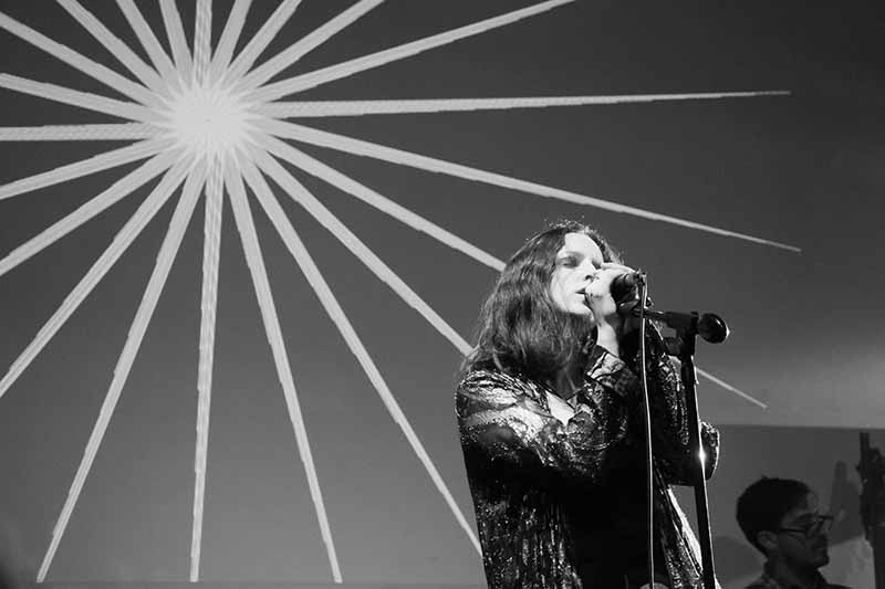 Fotografía: Luis Omar González