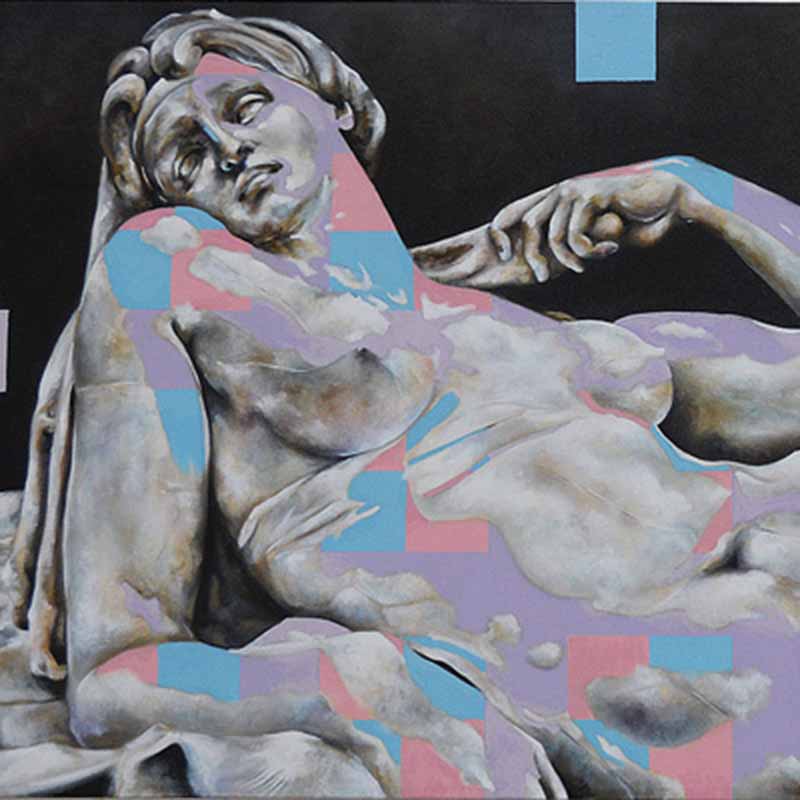 Bienal UNAM de Artes Visuales