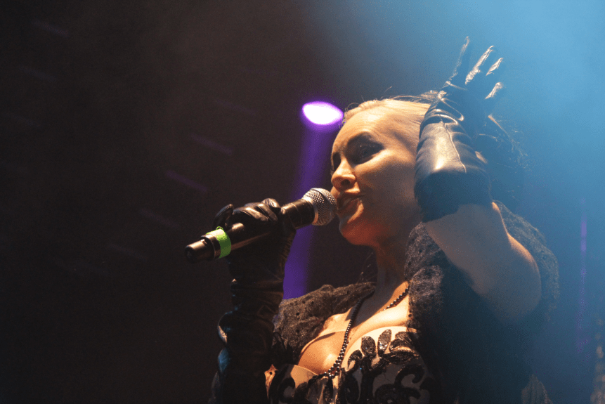 Fotografía: Ulises Miguel