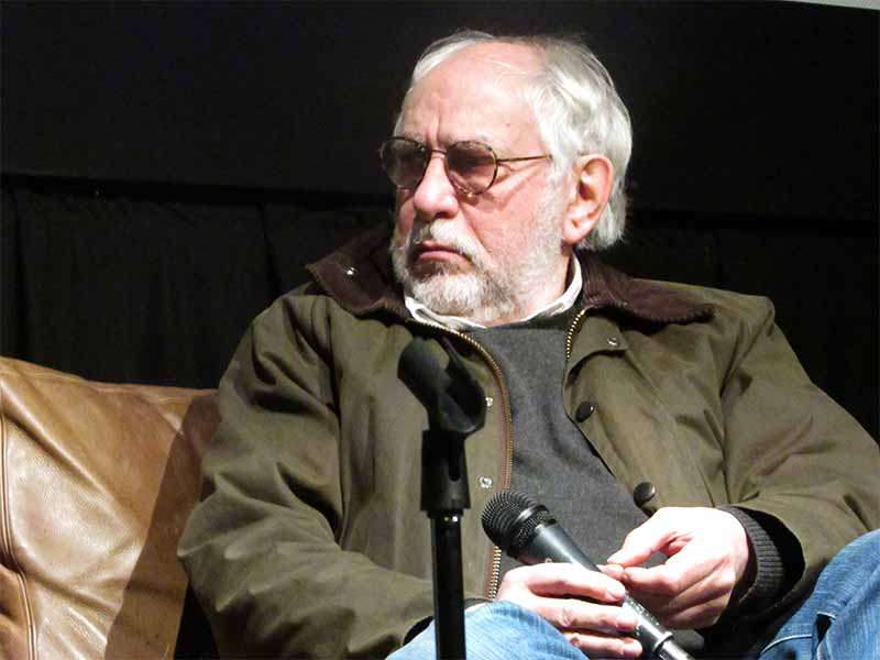 Fotografía: José Manuel Vacah