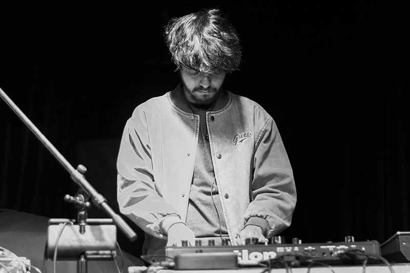 Fotografía: Luis Omar González