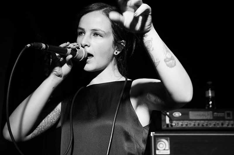 Fotografías: Luis Omar González