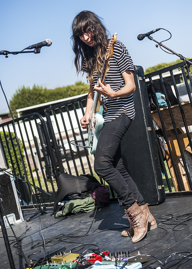 Fotografía: David Brendan Hall