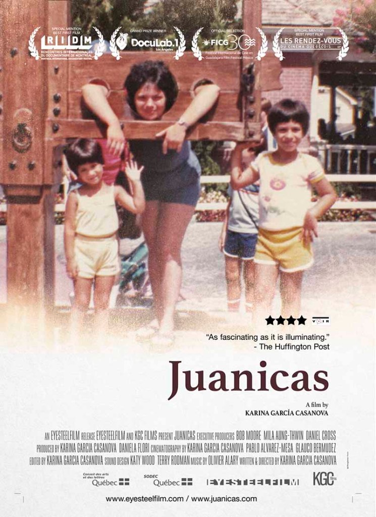 juanicas-poster-en