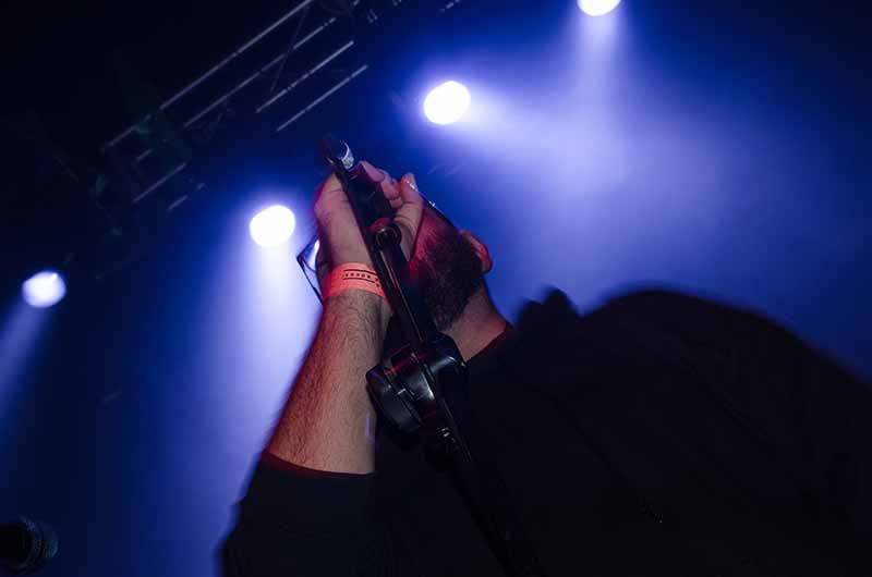 Fotografía: Daniel Arredondo.