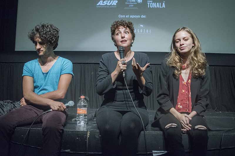 Fotografía: Mauricio Guerrero Martínez.