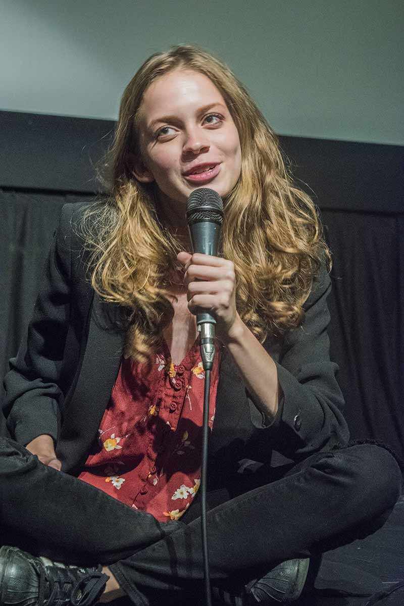 Fotografía: Mauricio Guerrero Martínez.