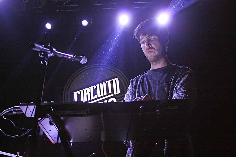 Fotografía: Ilse Sotelo.