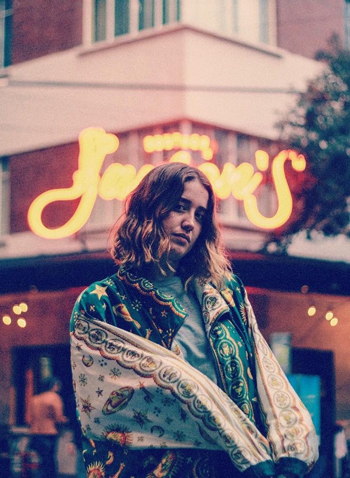 Fotografía: @rayoultravioleta