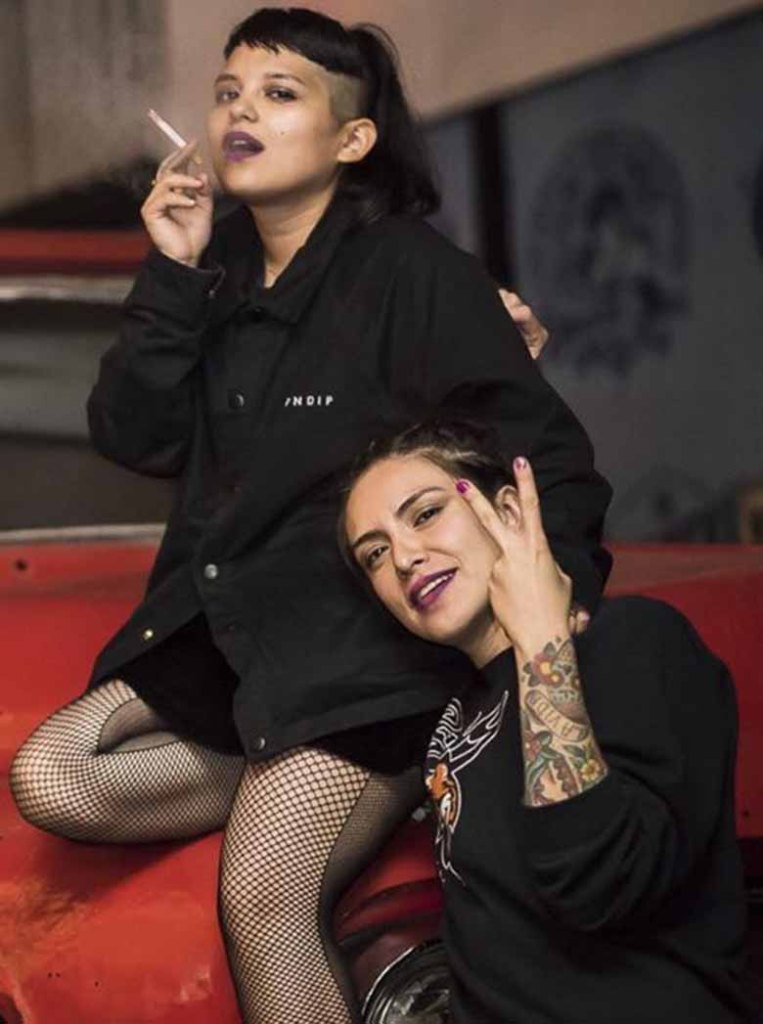 Fotografía: Magdalena 3 Vidas.