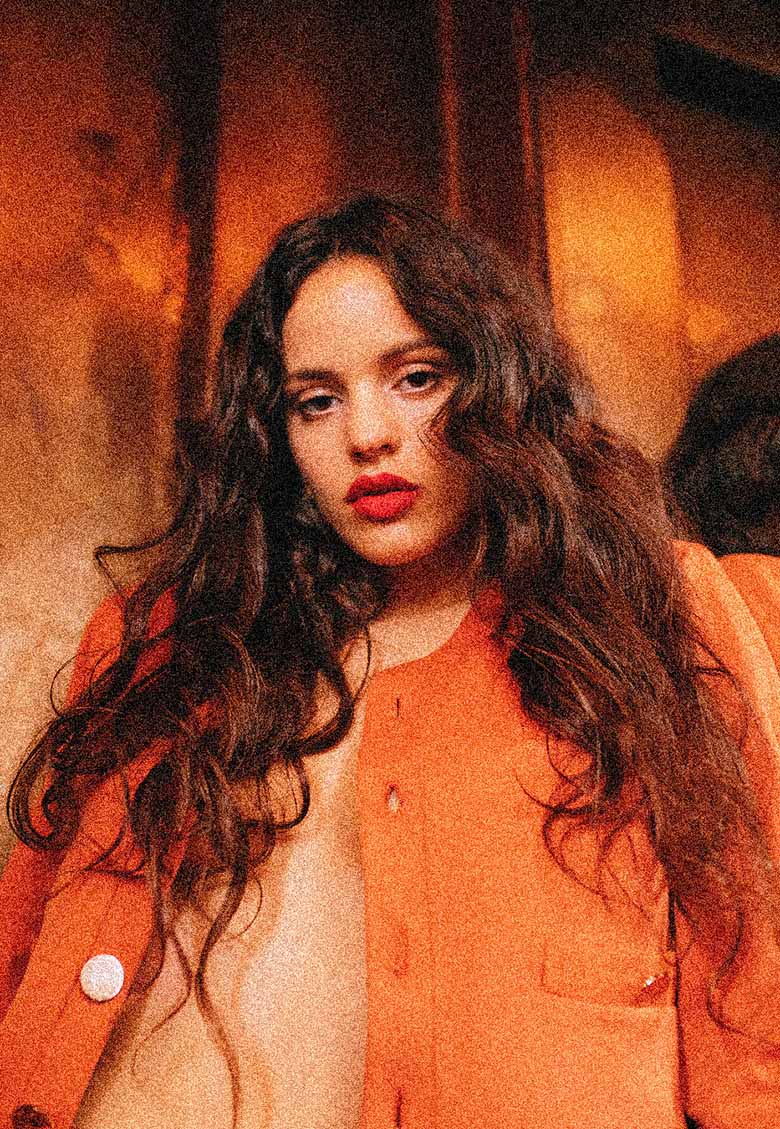 Fotografía: Rosalía.