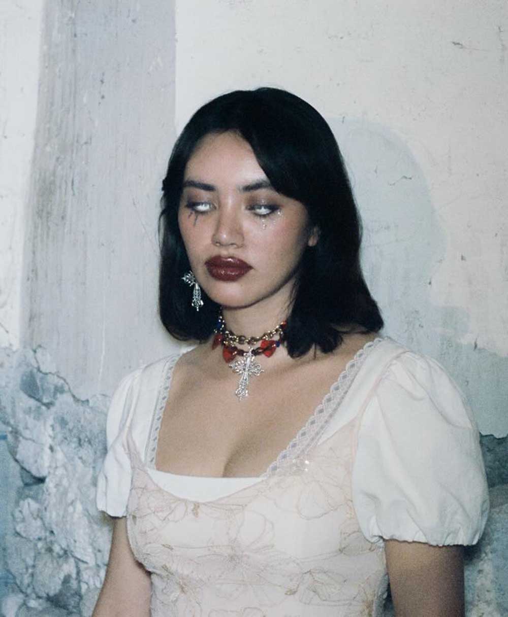 Te vi en un planetario, banda mexicana.