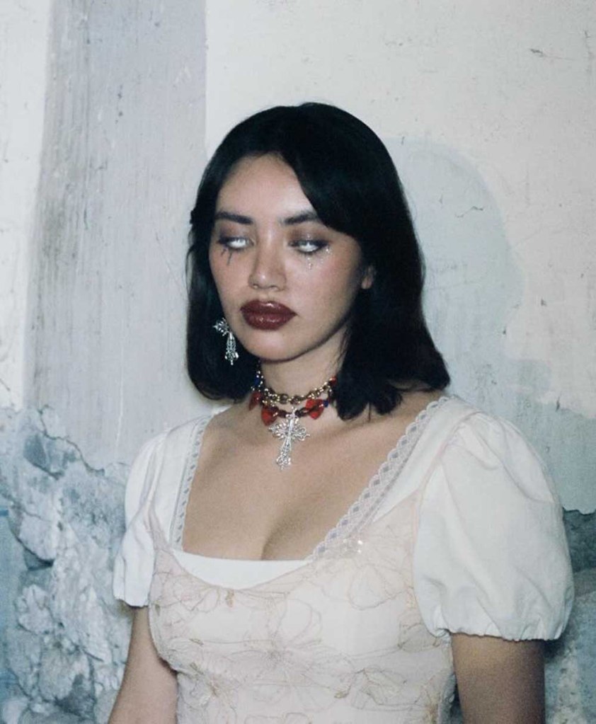 Te vi en un planetario