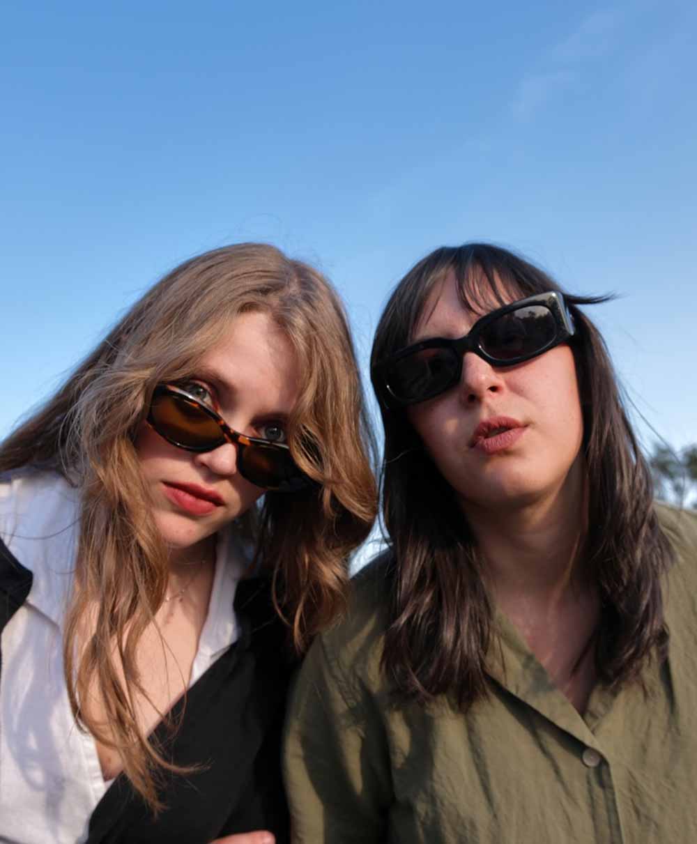 Petite Amie, banda mexicana