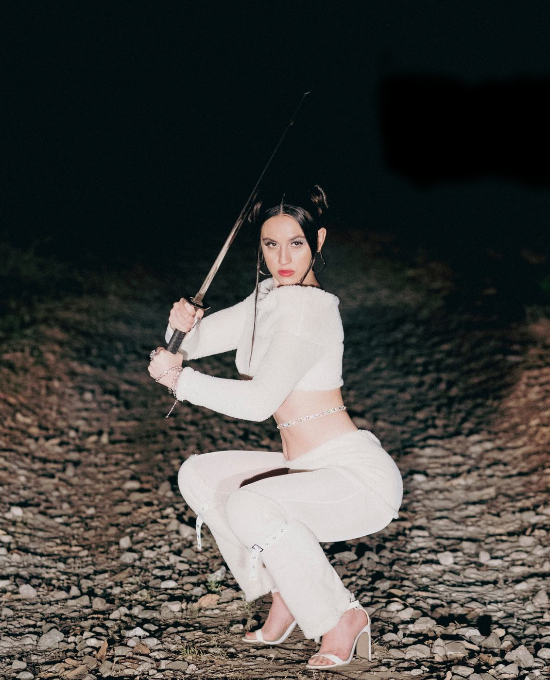 Miki Deb, artista mexicana