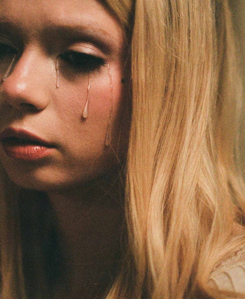 BLAIR, artista argentina. 