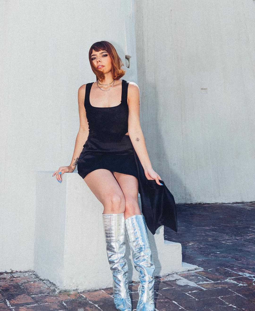 Sueño a Marte, banda mexicana.