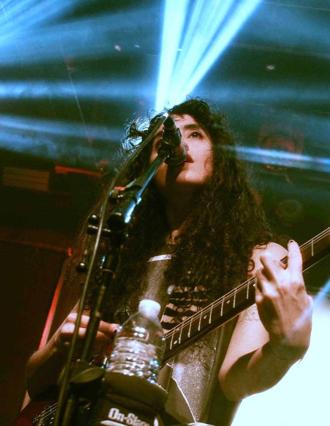 Las Ligas Menores en México.