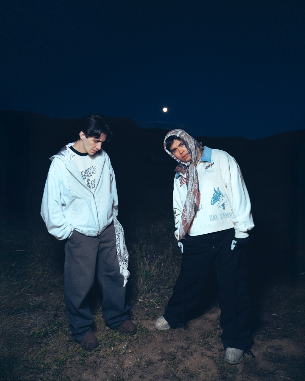 RØZ, dúo mexicano de música electrónica.