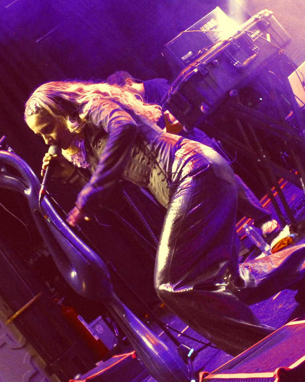 Moyka en Ciudad de México.