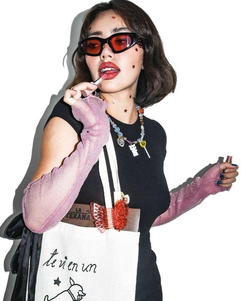 Te vi en un planetario, banda mexicana de dreampop.