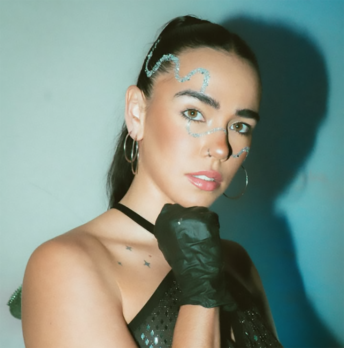 Productora de música electrónica en Club Japan.