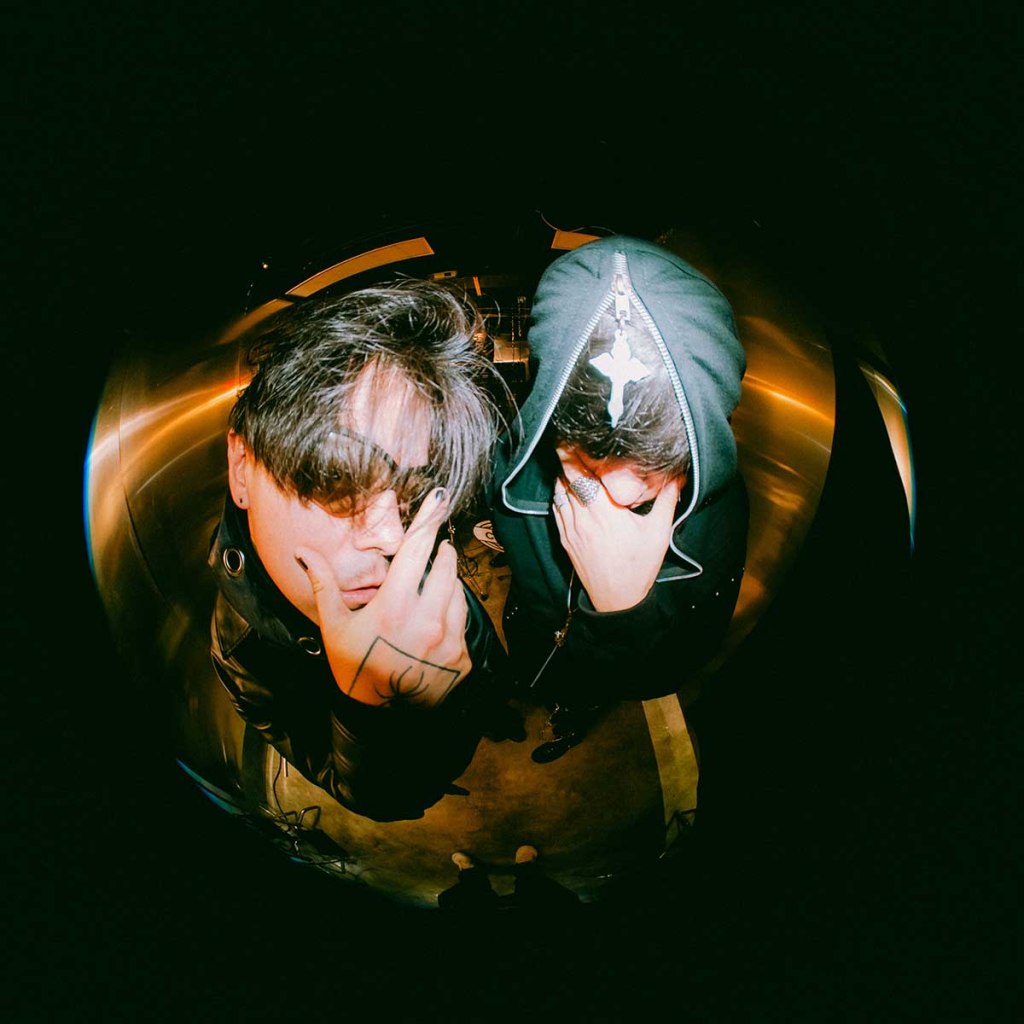 Perreo y caos emocional: escucha lo nuevo de Crymes, Briella, Easykid ft. Kali Uchis y Bad Gyal ft. Chencho&nbsp;Corleone