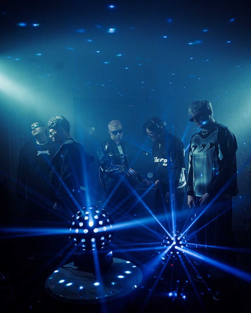 Free Kids, SOÜR, Max Luiz y Serafín: cuatro joyas urbanas que necesitas en tu playlist ahora&nbsp;mismo