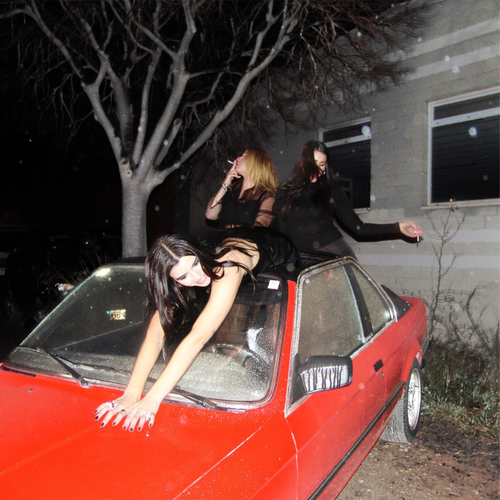 Loveang3l, artista española.