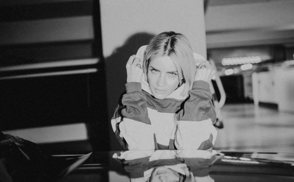 LOVRA, productora de electrónica.