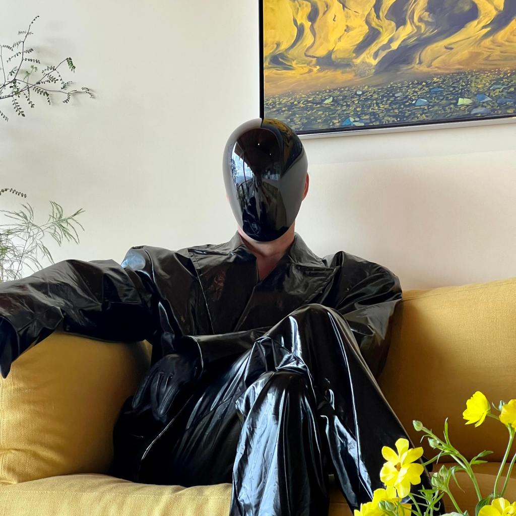 Dixon, productor alemán de música electrónica.