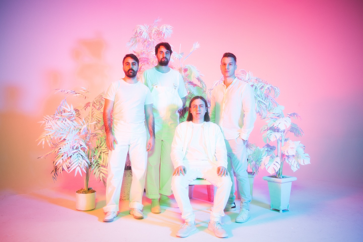 Meltt se presentará en House of Vans el10 de septiembre